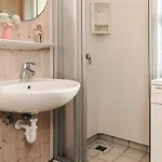 4 Star In Ottendorf Holiday home