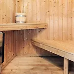 4 Star In Ottendorf * Otterndorf