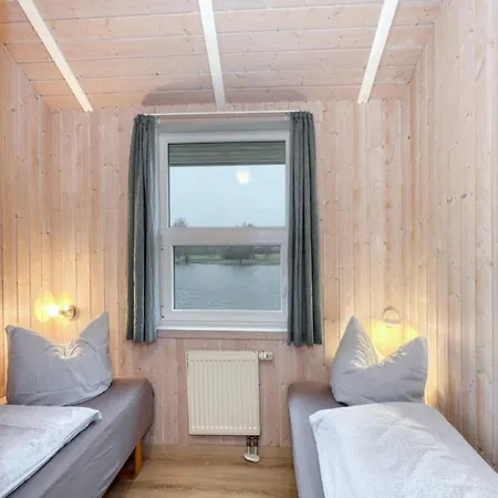 4 Star In Ottendorf Ferienhaus