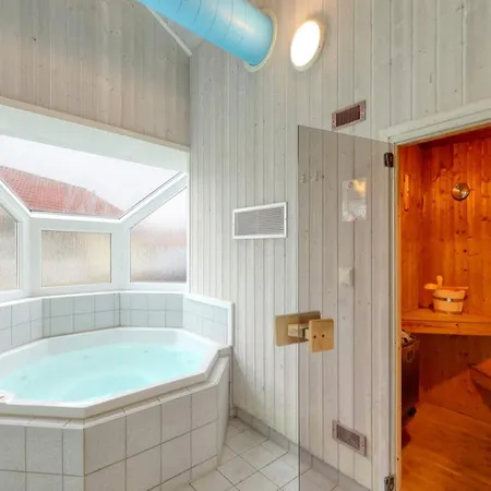4 Star In Ottendorf * Otterndorf