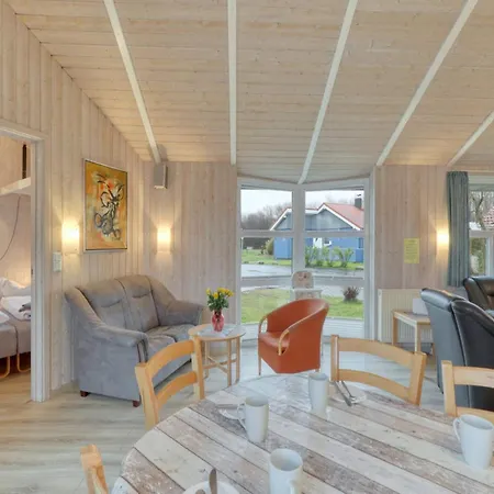 4 Star In Ottendorf