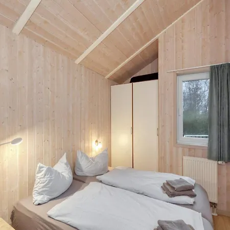 4 Star In Ottendorf Ferienhaus