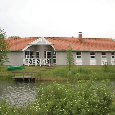 4 Star In Ottendorf Otterndorf