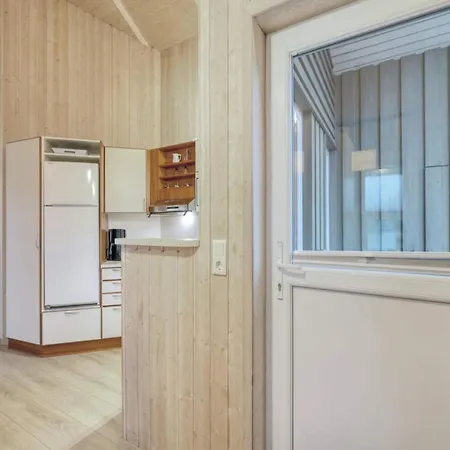 4 Star In Ottendorf Holiday home *