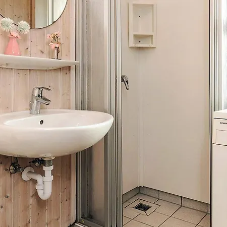 4 Star In Ottendorf Ferienhaus