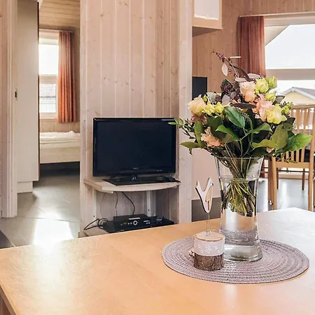 4 Star In Ottendorf Holiday home *