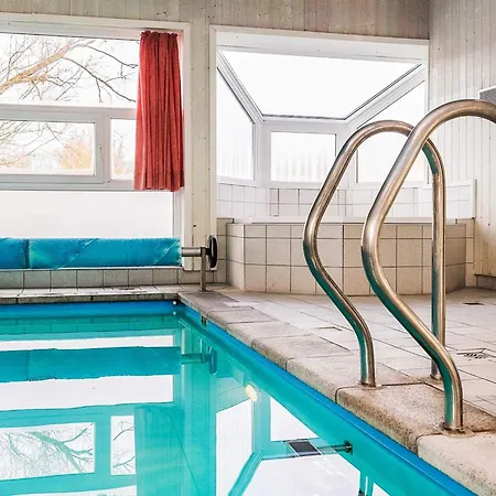 4 Star In Ottendorf Ferienhaus Otterndorf