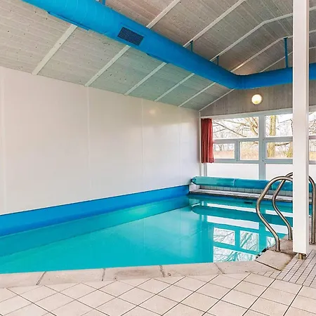 4 Star In Ottendorf * Otterndorf