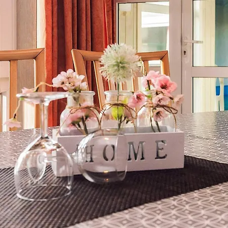 4 Star In Ottendorf Holiday home *